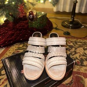 Freebird Women's Albuquerque Sandal